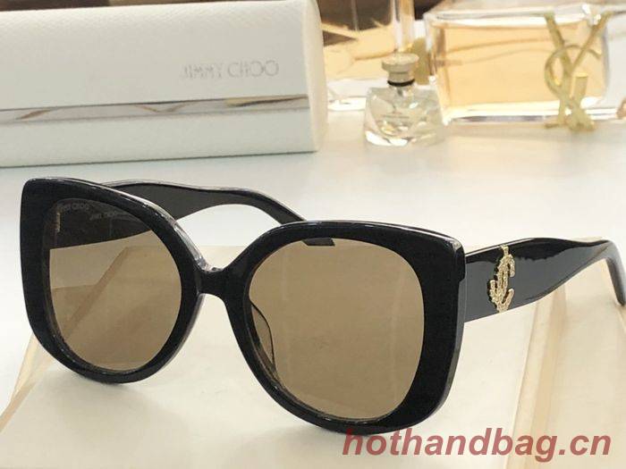 Jimmy Choo Sunglasses Top Quality JCS00010